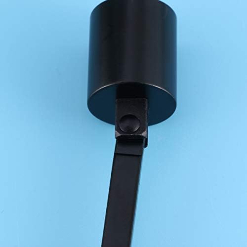 MAGICLULU Stainless Steel Candle Snuffer Kit