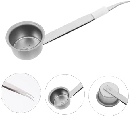 Cabilock Flame Snuffer Tool for Safe Candle Extinguishing