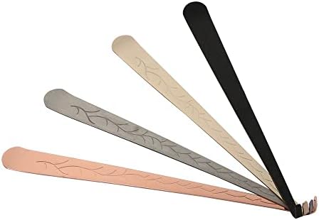 Candle Wick Dippers with Hook and Snuffer Trimmer for Safe Extinguishing
