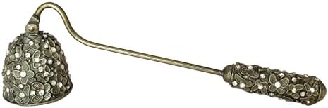 Pasiir Candle Snuffer Metal Decorative Tool