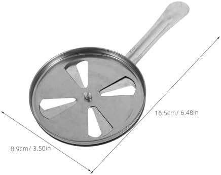 PRETYZOOM Adjustable Candle Snuffer Tool for Aroma and Oil Lamps