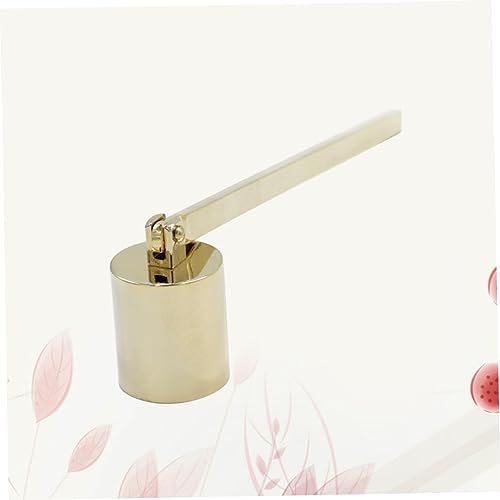 PRETYZOOM Stainless Steel Candle Snuffer and Wick Trimmer