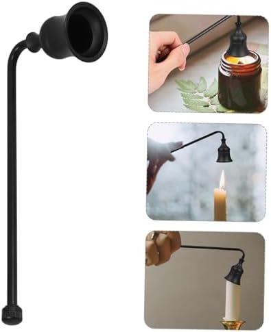Garneck Candle Snuffer Extinguisher Tool
