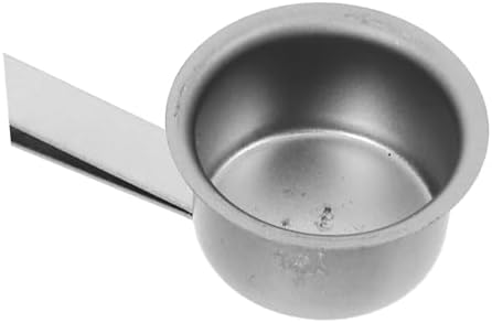 PRETYZOOM Candle Snuffer Flame Adjuster Tool for Home Use