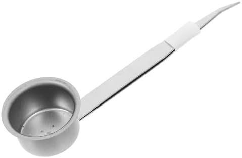 ORFOFE Candle Snuffer for Safe Wicking Extinguishment