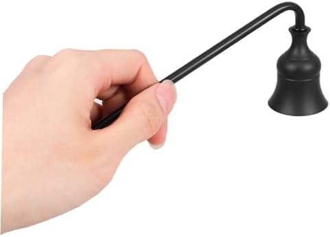 LIFKOME 1pc Candle Snuffer Extinguisher for Scented Candles