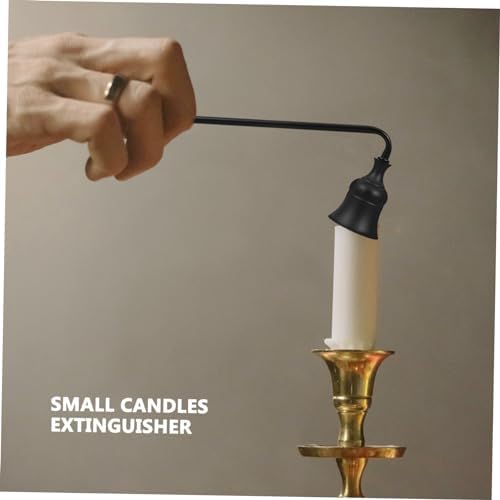 Garneck Candle Snuffer Extinguisher Tool