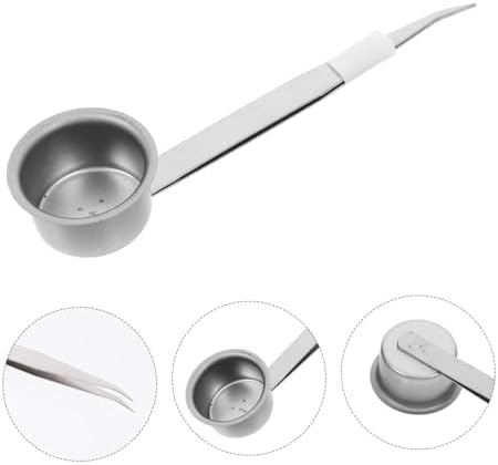VOSAREA Candle Snuffer with Flame Adjust Handle