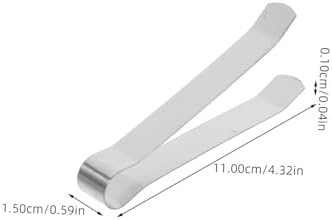 Cabilock Candle Extinguisher Clamp 5 Pcs