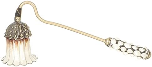 PRETYZOOM Candle Extinguisher with Long Handle