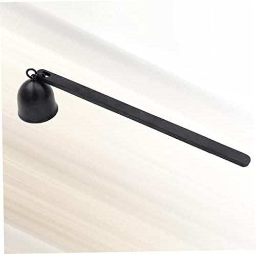 IMIKEYA 3pcs Automatic Candle Snuffer Set