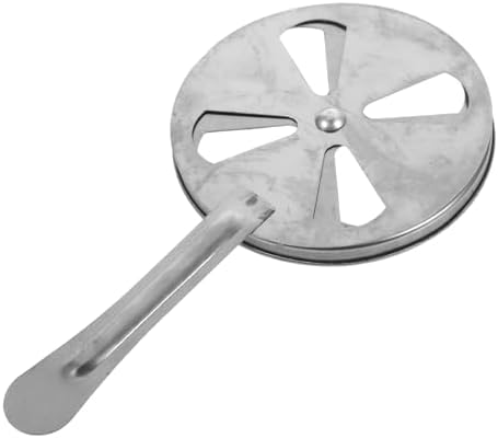 PRETYZOOM Adjustable Candle Snuffer Tool for Aroma and Oil Lamps