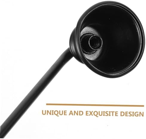 Cabilock Flame Extinguisher Candle Snuffer Reusable Accessory for Lovers