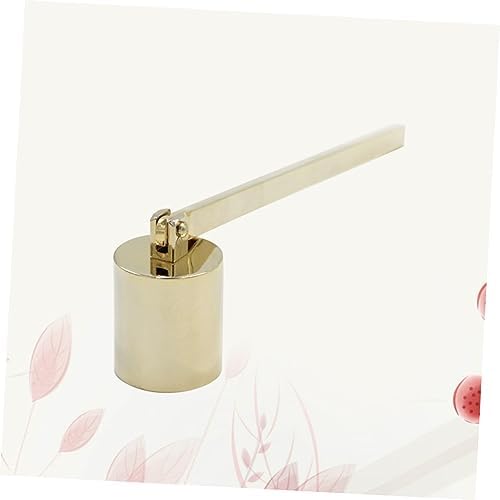 IMIKEYA 3pcs Candle Snuffer Wick Cutter Set