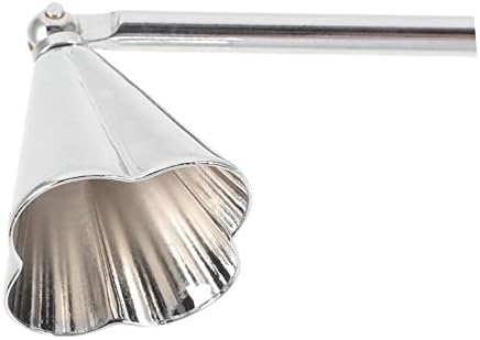 PRETYZOOM Candle Snuffer Tool for Taper Candles