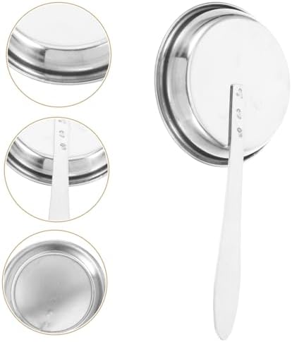 ULTECHNOVO Essential Candle Snuffer Wick Trimmer for Home Decor