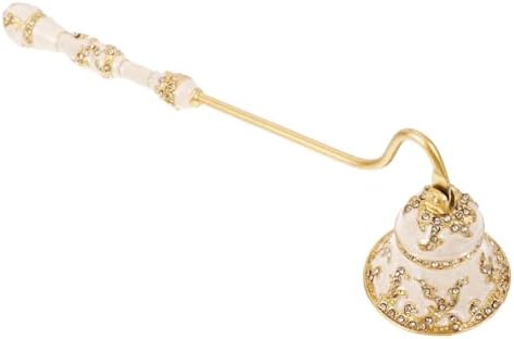 Vintage Style Candle Snuffer with Long Handle