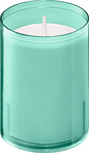 BOLSIUS 24 Hour Votive Candles 20 Pack