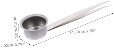Cabilock Flame Snuffer Tool for Safe Candle Extinguishing