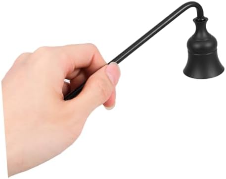 MAGICLULU 1pc Candle Snuffer for Home and Aromatherapy Use