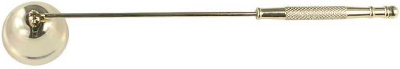 Candle Snuffer Extinguisher with Long Handle Rose Gold