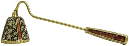 Earssa Vintage Candle Snuffer with Long Handle