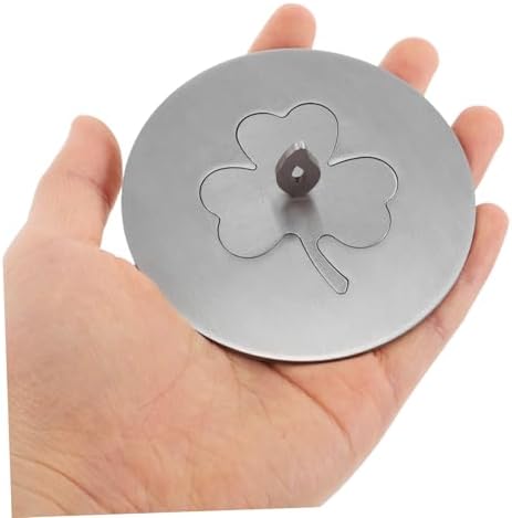 Stainless Steel Aromatherapy Candle Snuffer with Wind and Dust Protection