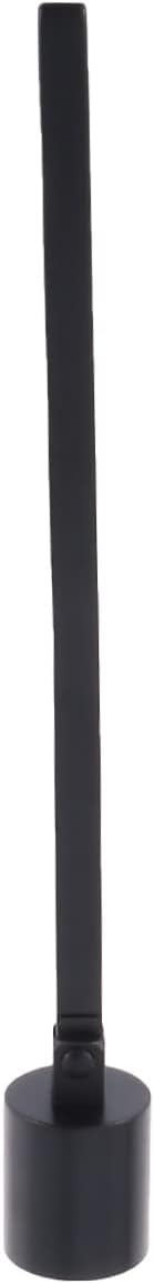 Cabilock Stainless Steel Candle Snuffer and Wick Trimmer Set