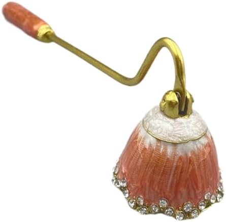 Fenteer Candle Snuffer with Pink Design