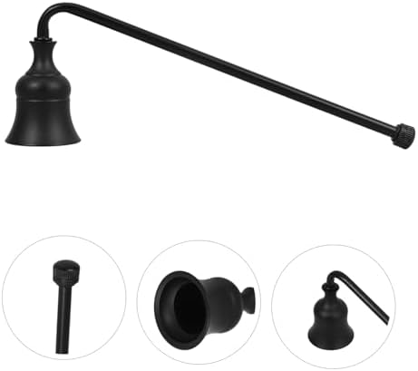 LIFKOME 1pc Candle Snuffer Extinguisher for Scented Candles