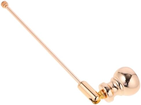 Cabilock Long Handle Candle Snuffer Tool for Scented and Aromatherapy Candles