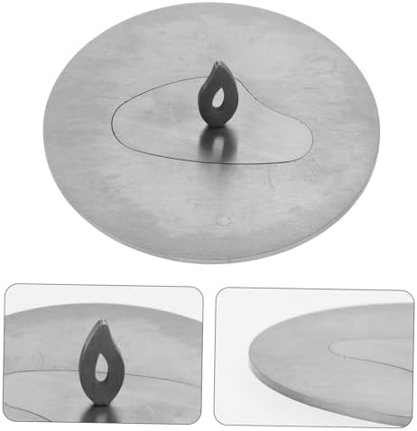 Stainless Steel Candle Snuffer with Handle
