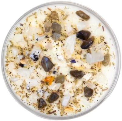 New Moon Beginnings Full Moon Tea Light Candle Set of 6