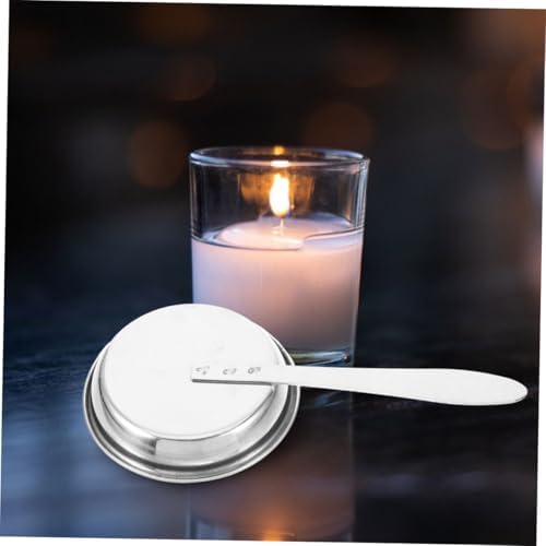 2pcs Vintage Candle Extinguisher with Safe Design