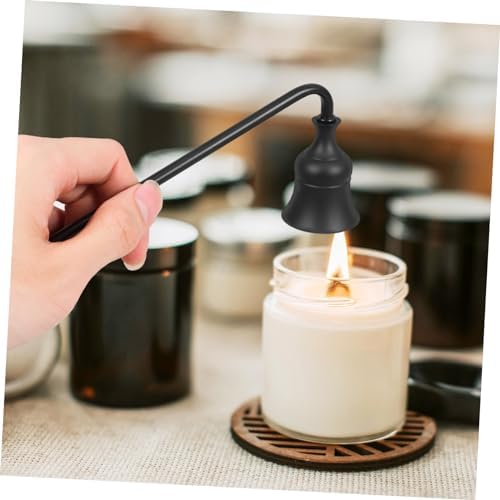 MAGICLULU 1pc Candle Snuffer for Home and Aromatherapy Use