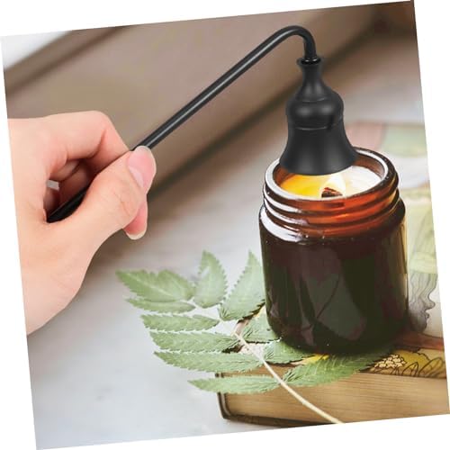 Candle Snuffer with Long Handle for Tealights