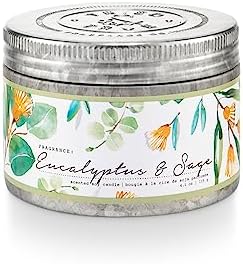 Tried True Eucalyptus Sage Candle 41 oz Tin