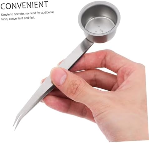 Cabilock Flame Snuffer Tool for Safe Candle Extinguishing
