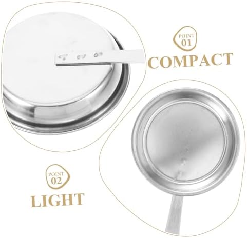 PRETYZOOM Portable Candle Snuffer Extinguisher