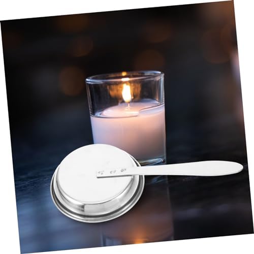 PRETYZOOM Portable Candle Snuffer Extinguisher