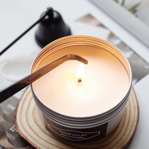Gugululu 3 in 1 Candle Accessory Set Black