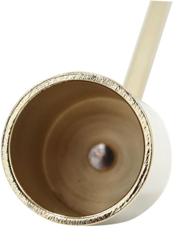 PRETYZOOM Stainless Steel Candle Snuffer and Wick Trimmer