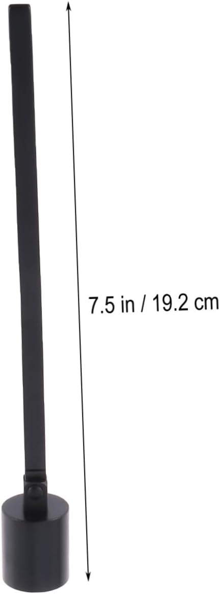 Cabilock Candle Snuffer and Wick Trimmer