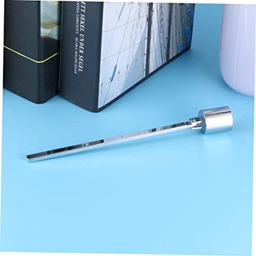PRETYZOOM Automatic Candle Extinguisher Wick Snuffer and Trimmer