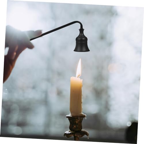 MAGICLULU 1pc Candle Snuffer for Home and Aromatherapy Use