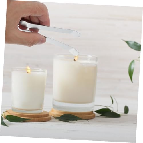 Cabilock Candle Extinguisher Clamp 5 Pcs