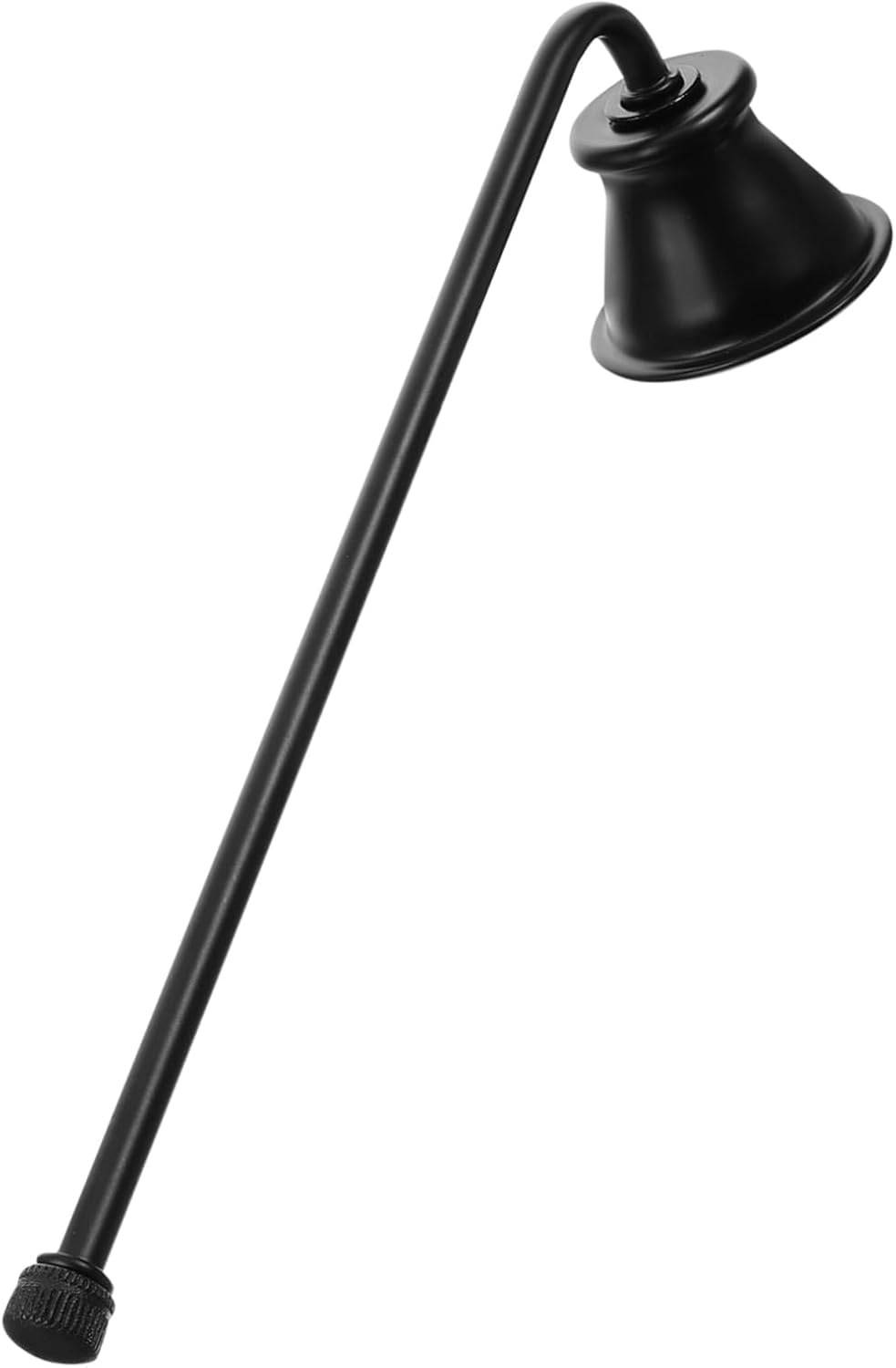PRETYZOOM Decorative Candle Snuffer Long Handle