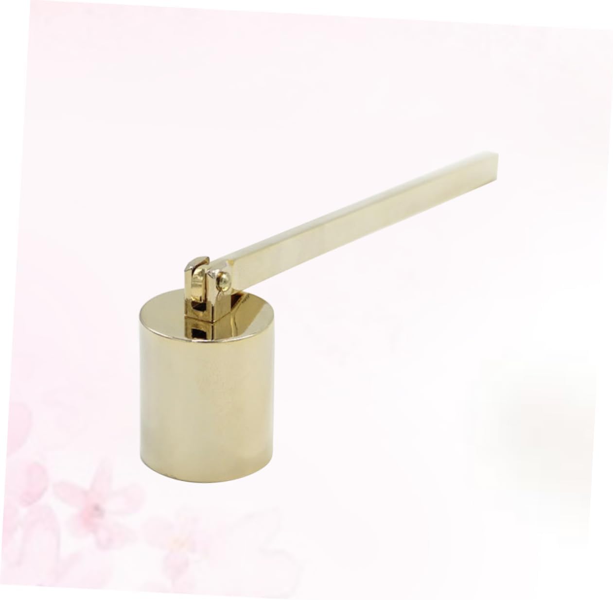 IMIKEYA 3pcs Candle Snuffer Wick Cutter Set