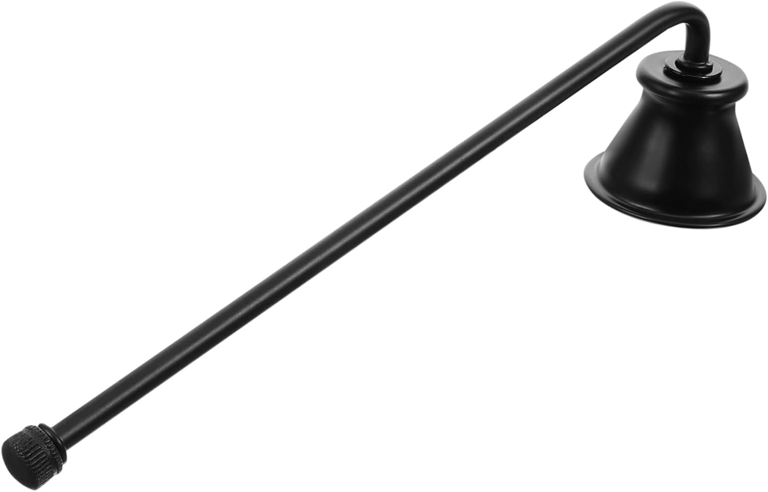 Cabilock Flame Extinguisher Candle Snuffer Reusable Accessory for Lovers