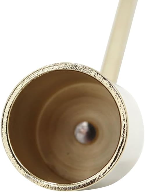 PRETYZOOM Candle Snuffer with Long Handle 16cm